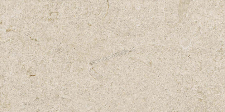  Ragno Eterna Arena 30x60 cm Vloertegel / Wandtegel Strutturato Mat Gestructureerd Naturale R8KS | 366622