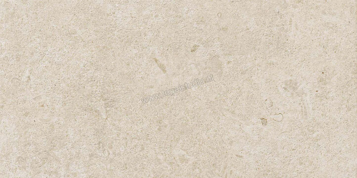  Ragno Eterna Arena 30x60 cm Vloertegel / Wandtegel Strutturato Mat Gestructureerd Naturale R8KS | 366625