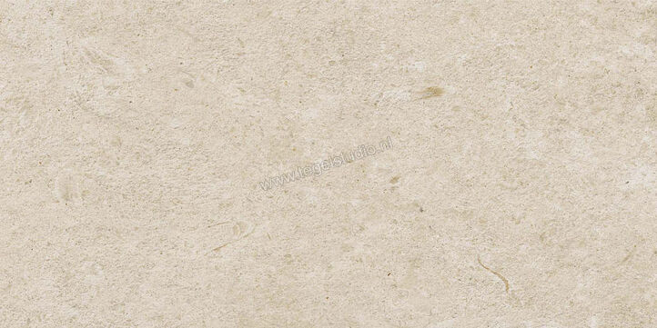  Ragno Eterna Arena 30x60 cm Vloertegel / Wandtegel Strutturato Mat Gestructureerd Naturale R8KS | 366634