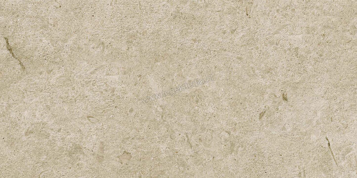  Ragno Eterna Greige 30x60 cm Vloertegel / Wandtegel Strutturato Mat Gestructureerd Naturale R8KT | 366652