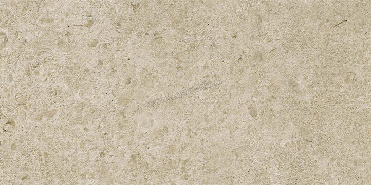  Ragno Eterna Greige 30x60 cm Vloertegel / Wandtegel Strutturato Mat Gestructureerd Naturale R8KT | 366658