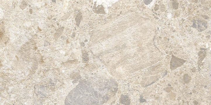  Ragno Eterna Mix Multicolor 30x60 cm Vloertegel / Wandtegel Strutturato Mat Gestructureerd Naturale R8KU | 366667
