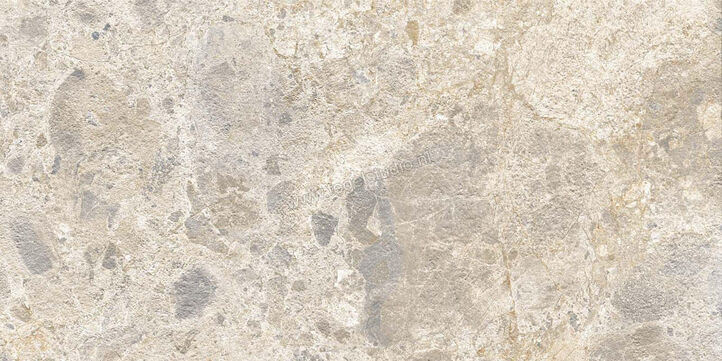  Ragno Eterna Mix Multicolor 30x60 cm Vloertegel / Wandtegel Strutturato Mat Gestructureerd Naturale R8KU | 366676