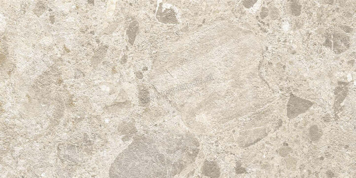  Ragno Eterna Mix Beige 30x60 cm Vloertegel / Wandtegel Strutturato Mat Gestructureerd Naturale R8KV | 366688