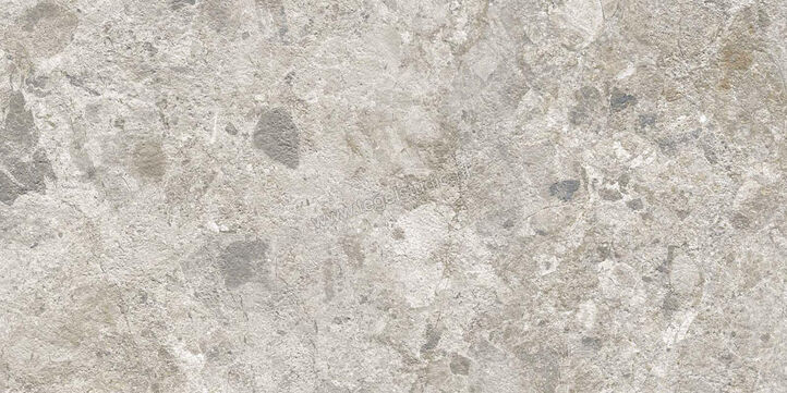  Ragno Eterna Mix Gris 30x60 cm Vloertegel / Wandtegel Strutturato Mat Gestructureerd Naturale R8KW | 366715