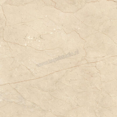  Ragno Incanto Beige Alicante 60x60 cm Vloertegel / Wandtegel Mat Vlak Naturale RACH | 367765