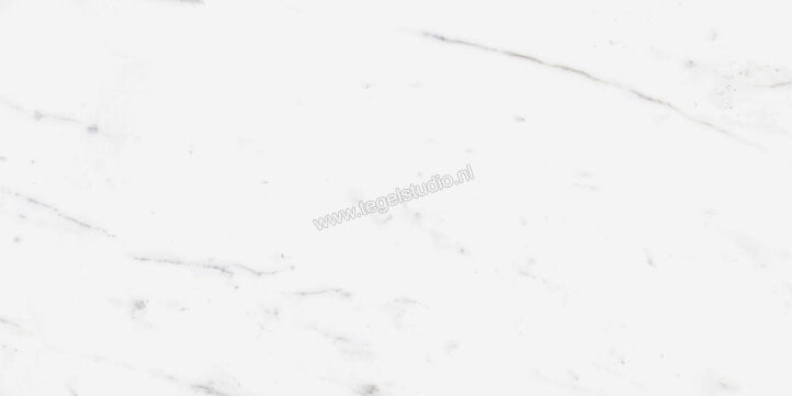  Ragno Incanto Statuario Venato 30x60 cm Vloertegel / Wandtegel Mat Vlak Naturale R90W | 368710