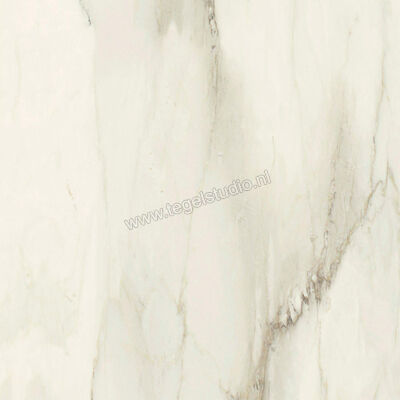  Ragno Incanto Cremo Delicato 60x60 cm Vloertegel / Wandtegel Mat Vlak Naturale R8ZM | 369412