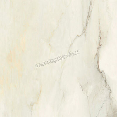 Ragno Incanto Cremo Delicato 60x60 cm Vloertegel / Wandtegel Mat Vlak Naturale R8ZM | 369415