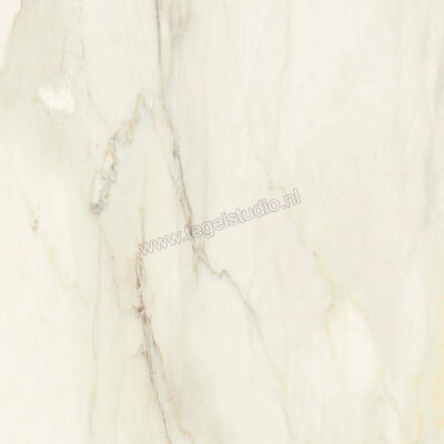  Ragno Incanto Cremo Delicato 60x60 cm Vloertegel / Wandtegel Mat Vlak Naturale R8ZM | 369421