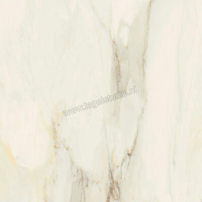  Ragno Incanto Cremo Delicato 60x60 cm Vloertegel / Wandtegel Mat Vlak Naturale R8ZM | 369424