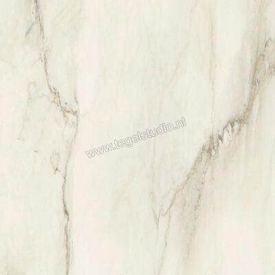  Ragno Incanto Cremo Delicato 60x60 cm Vloertegel / Wandtegel Mat Vlak Naturale R8ZM | 369427