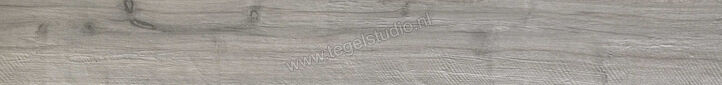 Flaviker Dakota Grigio 20x170 cm Vloertegel / Wandtegel Mat Gestructureerd Naturale DK2722R | 36943