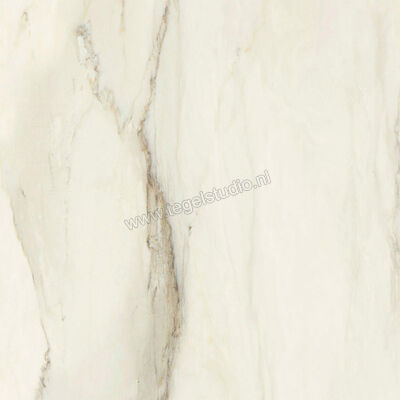  Ragno Incanto Cremo Delicato 60x60 cm Vloertegel / Wandtegel Mat Vlak Naturale R8ZM | 369430