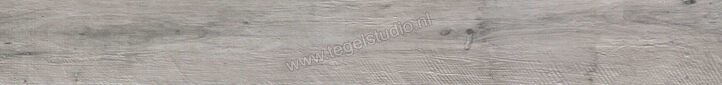 Flaviker Dakota Grigio 20x170 cm Vloertegel / Wandtegel Mat Gestructureerd Naturale DK2722R | 36946