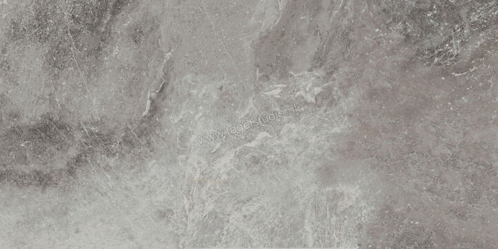  Ragno Incanto Crux Grey 75x150 cm Vloertegel / Wandtegel Mat Vlak Naturale R8Z7 | 369625