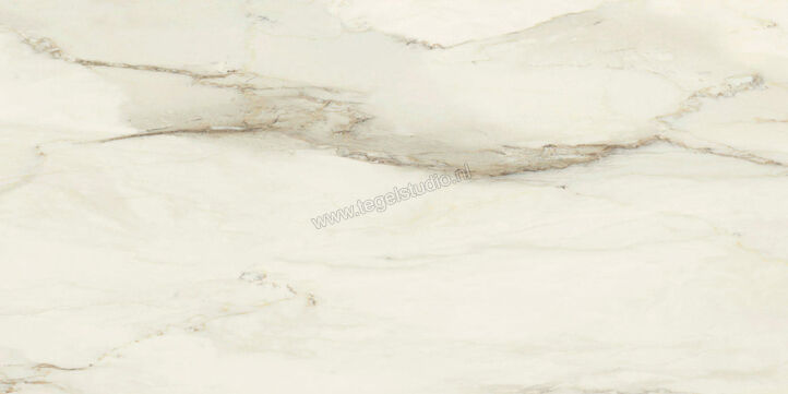  Ragno Incanto Cremo Delicato 60x120 cm Vloertegel / Wandtegel Mat Vlak Naturale R8SH | 371005