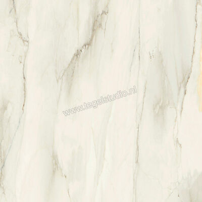  Ragno Incanto Cremo Delicato 120x120 cm Vloertegel / Wandtegel Mat Vlak Naturale R8PH | 371464