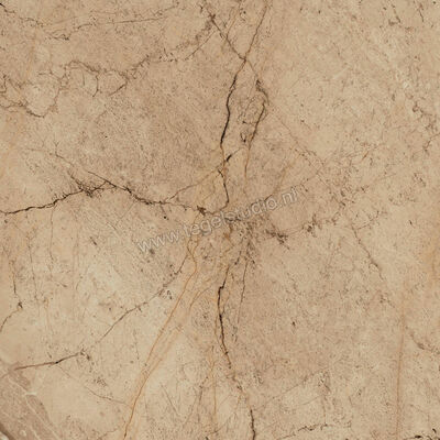  Ragno Incanto Breccia Aurora 120x120 cm Vloertegel / Wandtegel Mat Vlak Naturale R8PF | 371506