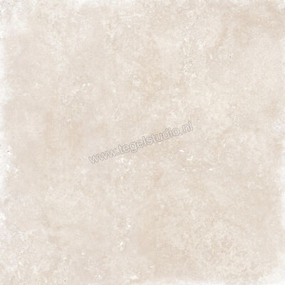  Ragno Realstone_Travertino Cross Bianco 120x120 cm Vloertegel / Wandtegel Mat Vlak Naturale RC9K | 373387