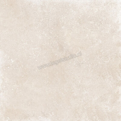 Ragno Realstone_Travertino Cross Bianco 120x120 cm Vloertegel / Wandtegel Mat Vlak Naturale RC9K | 373399