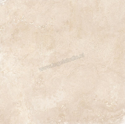  Ragno Realstone_Travertino Cross Beige 120x120 cm Vloertegel / Wandtegel Mat Vlak Naturale RC9L | 373417