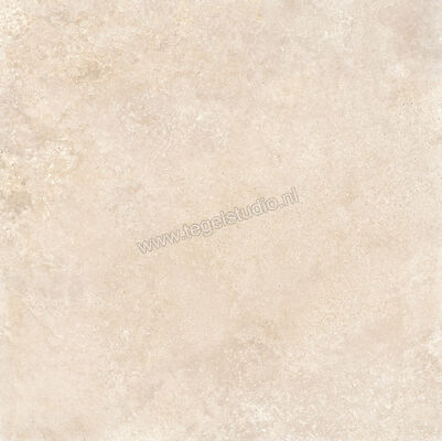  Ragno Realstone_Travertino Cross Beige 120x120 cm Vloertegel / Wandtegel Mat Vlak Naturale RC9L | 373420