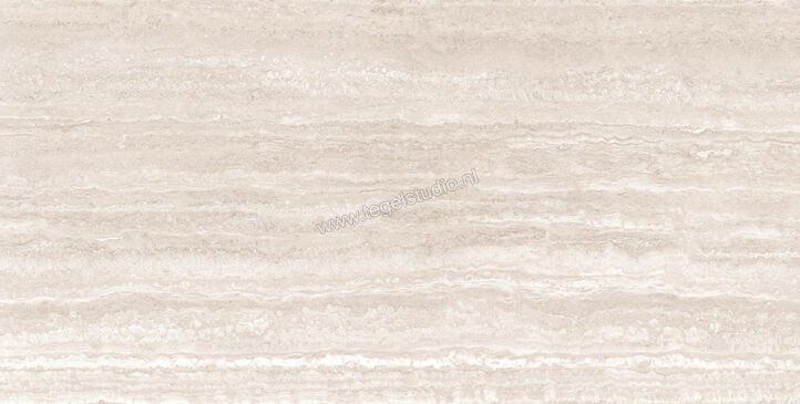  Ragno Realstone_Travertino Vein Bianco 75x150 cm Vloertegel / Wandtegel Mat Vlak Naturale RC9R | 373453