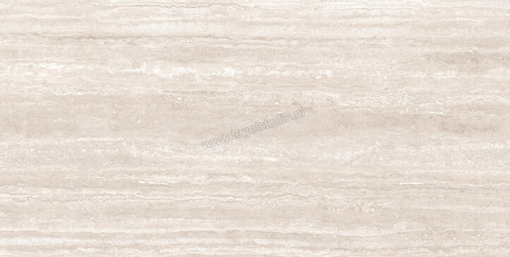  Ragno Realstone_Travertino Vein Bianco 75x150 cm Vloertegel / Wandtegel Mat Vlak Naturale RC9R | 373465