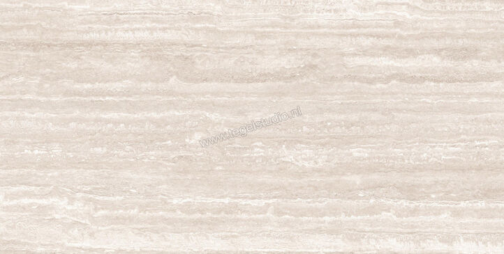  Ragno Realstone_Travertino Vein Bianco 75x150 cm Vloertegel / Wandtegel Mat Vlak Naturale RC9R | 373471