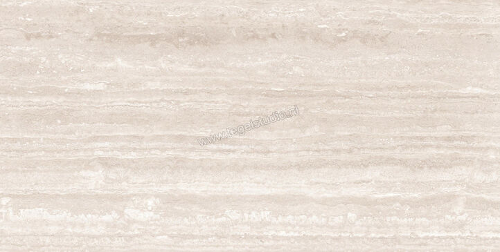  Ragno Realstone_Travertino Vein Bianco 75x150 cm Vloertegel / Wandtegel Mat Vlak Naturale RC9R | 373474