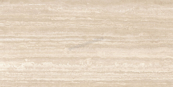  Ragno Realstone_Travertino Vein Beige 75x150 cm Vloertegel / Wandtegel Mat Vlak Naturale RC9S | 373486