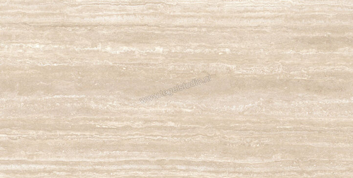  Ragno Realstone_Travertino Vein Beige 75x150 cm Vloertegel / Wandtegel Mat Vlak Naturale RC9S | 373489