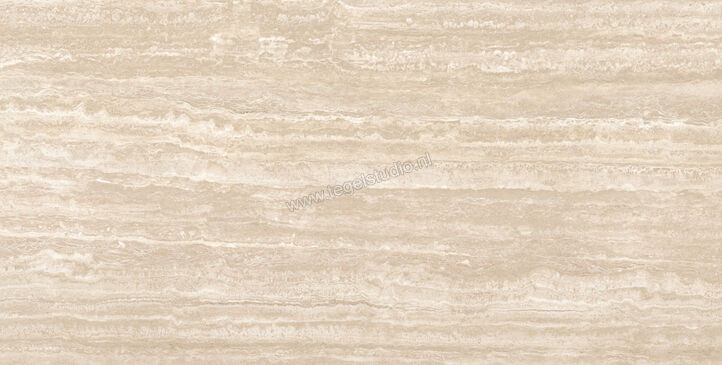  Ragno Realstone_Travertino Vein Beige 75x150 cm Vloertegel / Wandtegel Mat Vlak Naturale RC9S | 373492