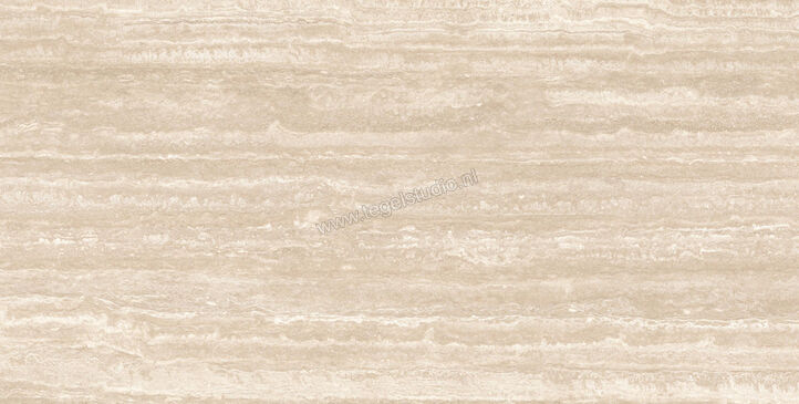  Ragno Realstone_Travertino Vein Beige 75x150 cm Vloertegel / Wandtegel Mat Vlak Naturale RC9S | 373495