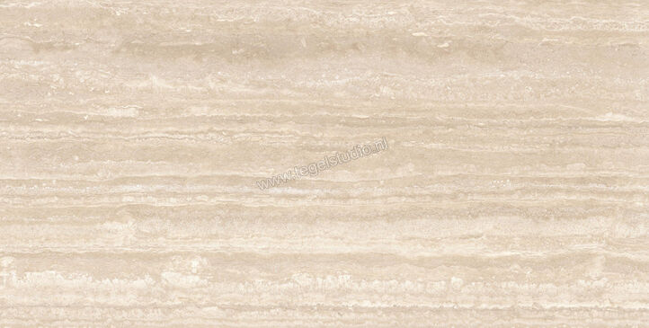  Ragno Realstone_Travertino Vein Beige 75x150 cm Vloertegel / Wandtegel Mat Vlak Naturale RC9S | 373498