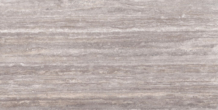  Ragno Realstone_Travertino Vein Titanio 75x150 cm Vloertegel / Wandtegel Mat Vlak Naturale RC9V | 373531
