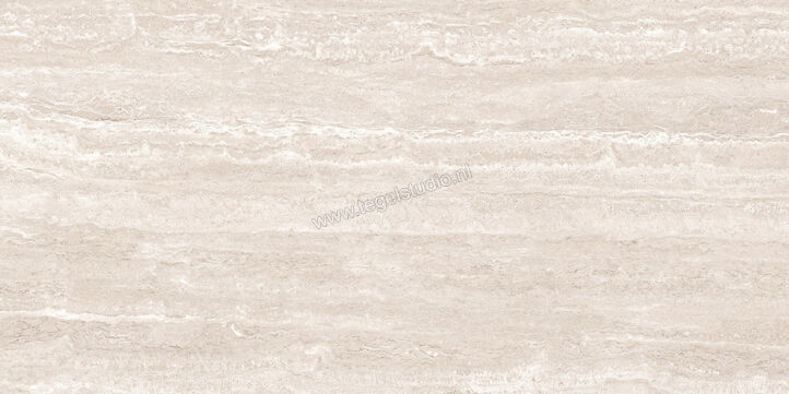  Ragno Realstone_Travertino Vein Bianco 60x120 cm Vloertegel / Wandtegel Mat Vlak Naturale RC9X | 373555