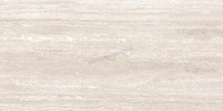  Ragno Realstone_Travertino Vein Bianco 60x120 cm Vloertegel / Wandtegel Mat Vlak Naturale RC9X | 373561