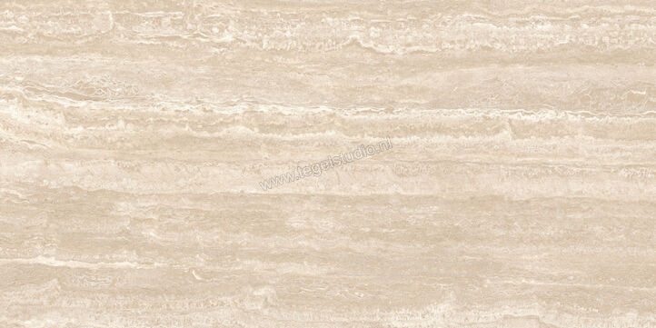  Ragno Realstone_Travertino Vein Beige 60x120 cm Vloertegel / Wandtegel Mat Vlak Naturale RC9Y | 373579