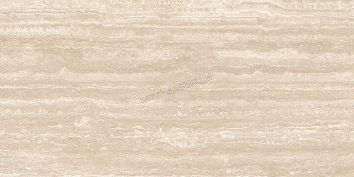  Ragno Realstone_Travertino Vein Beige 60x120 cm Vloertegel / Wandtegel Mat Vlak Naturale RC9Y | 373591