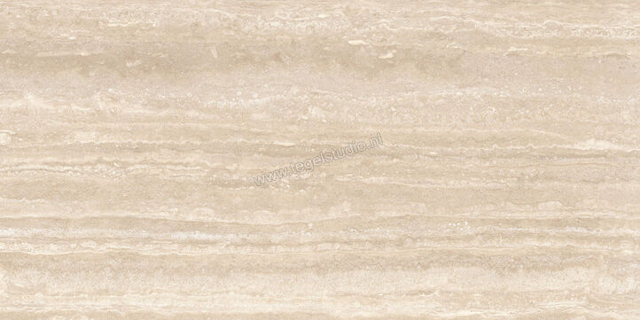 Ragno Realstone_Travertino Vein Beige 60x120 cm Vloertegel / Wandtegel Mat Vlak Naturale RC9Y | 373594