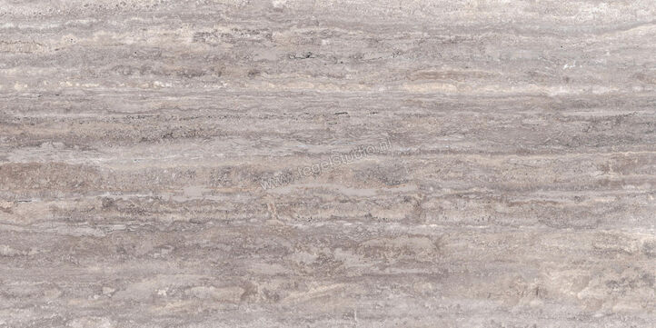  Ragno Realstone_Travertino Vein Titanio 60x120 cm Vloertegel / Wandtegel Mat Vlak Naturale RCA1 | 373621