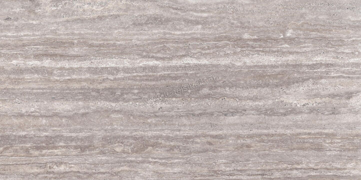  Ragno Realstone_Travertino Vein Titanio 60x120 cm Vloertegel / Wandtegel Mat Vlak Naturale RCA1 | 373627