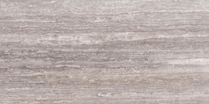  Ragno Realstone_Travertino Vein Titanio 60x120 cm Vloertegel / Wandtegel Mat Vlak Naturale RCA1 | 373639