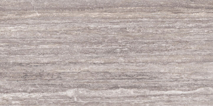  Ragno Realstone_Travertino Vein Titanio 60x120 cm Vloertegel / Wandtegel Mat Vlak Naturale RCA1 | 373642
