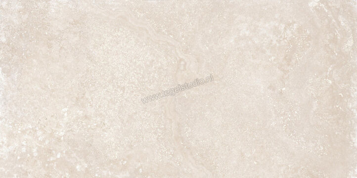  Ragno Realstone_Travertino Cross Bianco 60x120 cm Vloertegel / Wandtegel Mat Vlak Naturale RCA2 | 373654