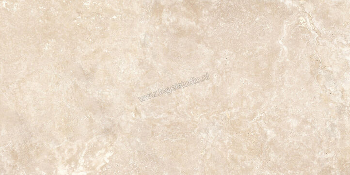  Ragno Realstone_Travertino Cross Beige 60x120 cm Vloertegel / Wandtegel Mat Vlak Naturale RCA3 | 373669