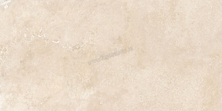  Ragno Realstone_Travertino Cross Beige 60x120 cm Vloertegel / Wandtegel Mat Vlak Naturale RCA3 | 373681