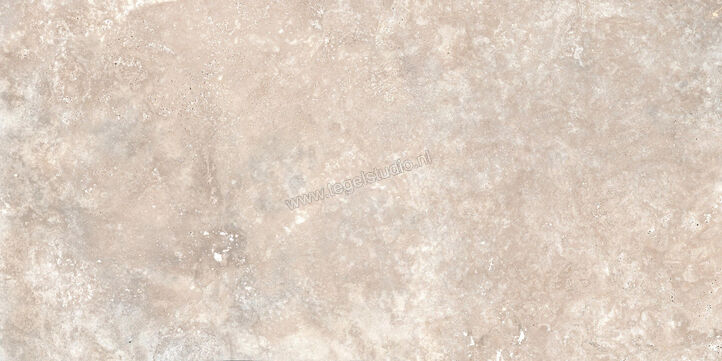  Ragno Realstone_Travertino Cross Noce 60x120 cm Vloertegel / Wandtegel Mat Vlak Naturale RCA4 | 373693